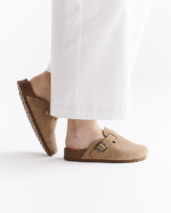 Mules-sabots Piedical