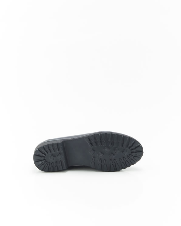 Mocassins détails chaînette Amortyl®