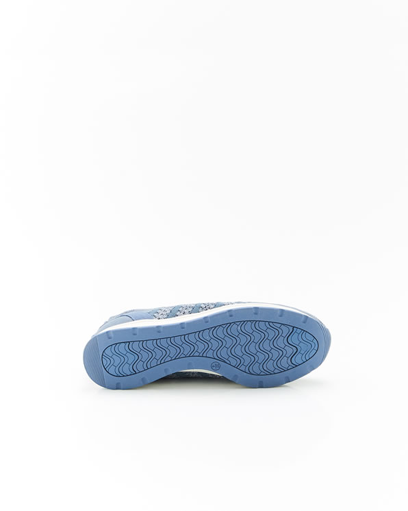 Baskets compensées légères recyclées Climatyl®