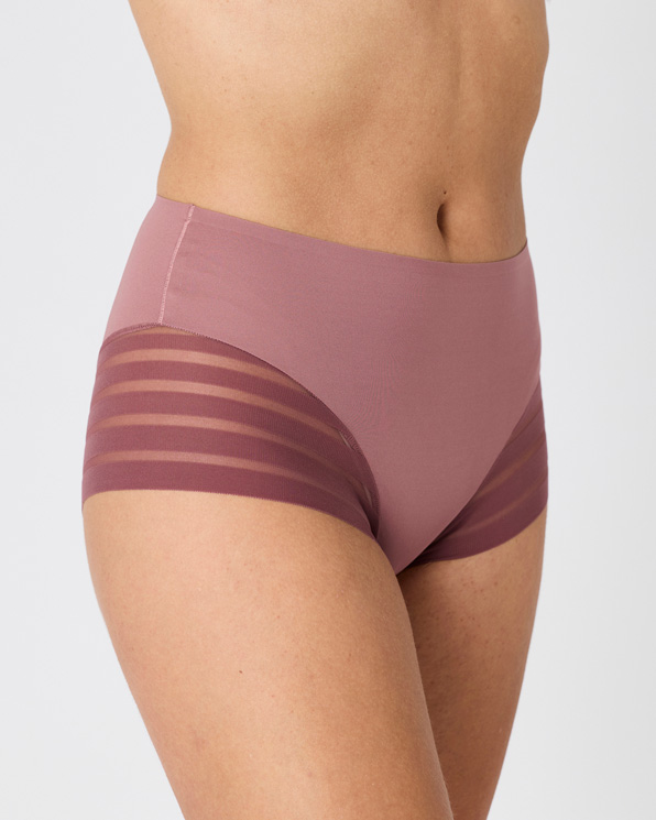 Shorty invisible by Damart taille haute