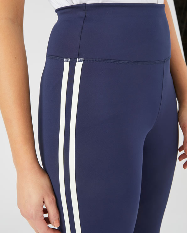 Sportlegging Perfect Fit by Damart
