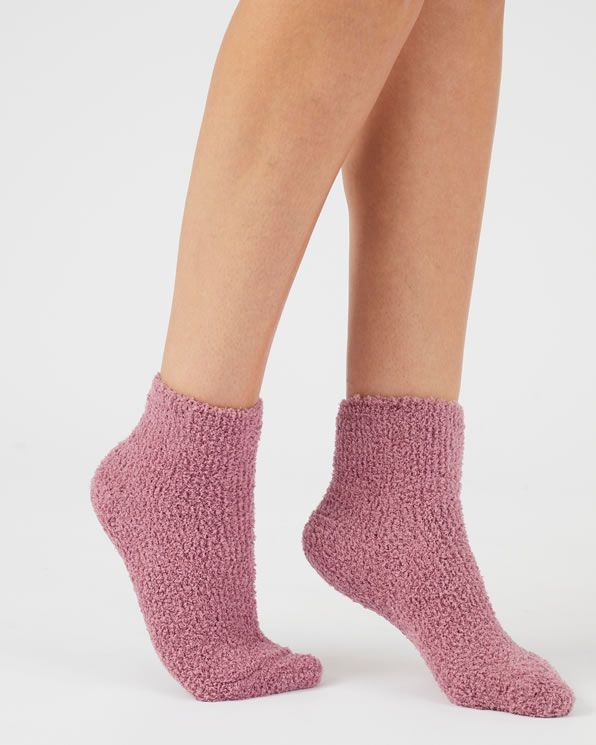 Socquettes femme dans 20 modèles différents – Mes Chaussettes Rouges