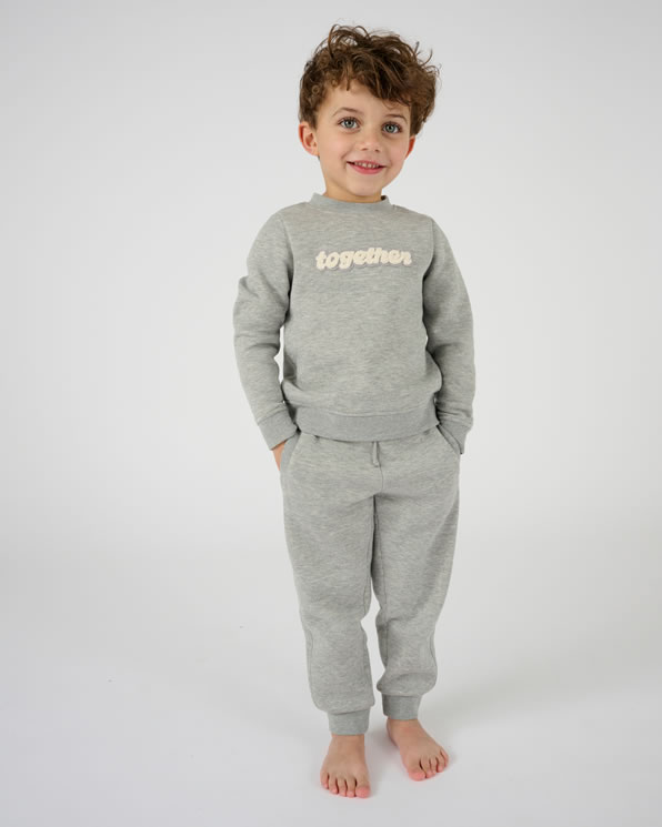 Joggingbroek kids Thermolactyl