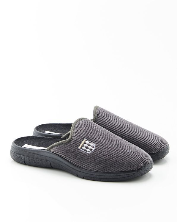 Mules homme