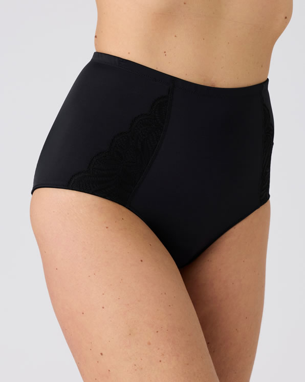 Corrigerende slip maximale ondersteuning, Perfect Fit by Damart