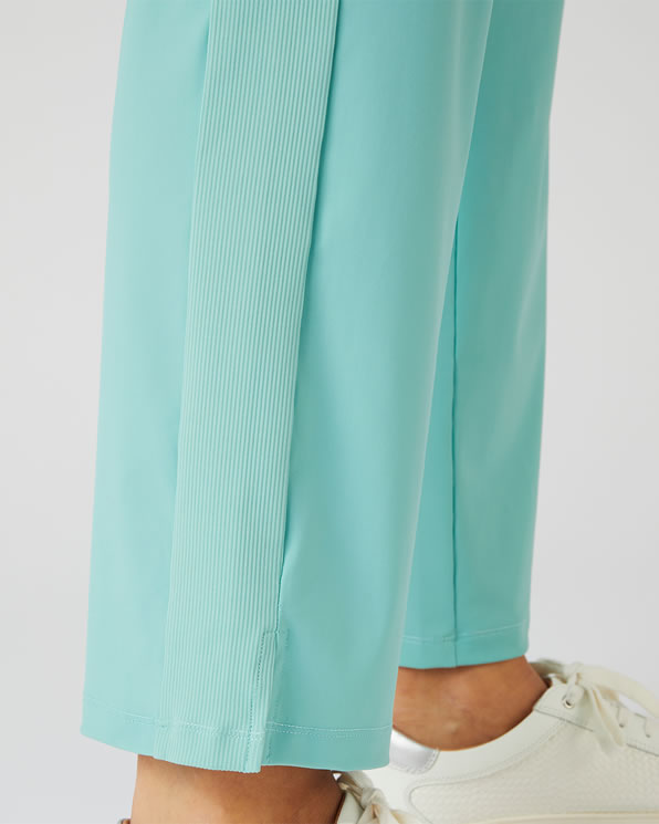 Climatyl loungebroek van tricot