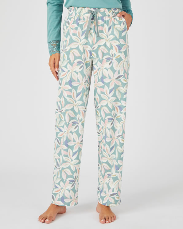 Pantalon pyjama
