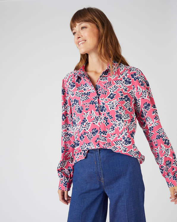 Chemises et blouses femme taille 48 | Bréal