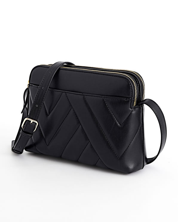 Sac bandoulière
