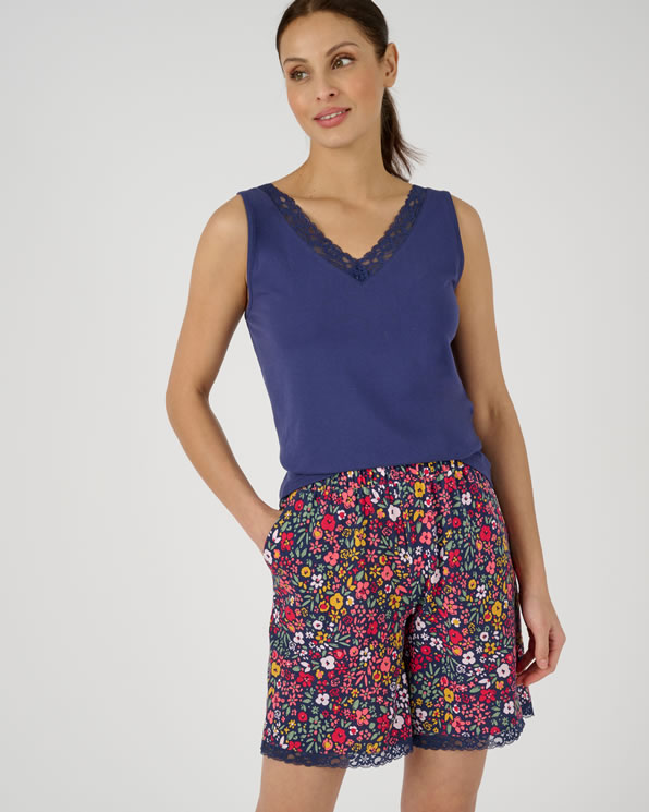 Pyjashort Climatyl