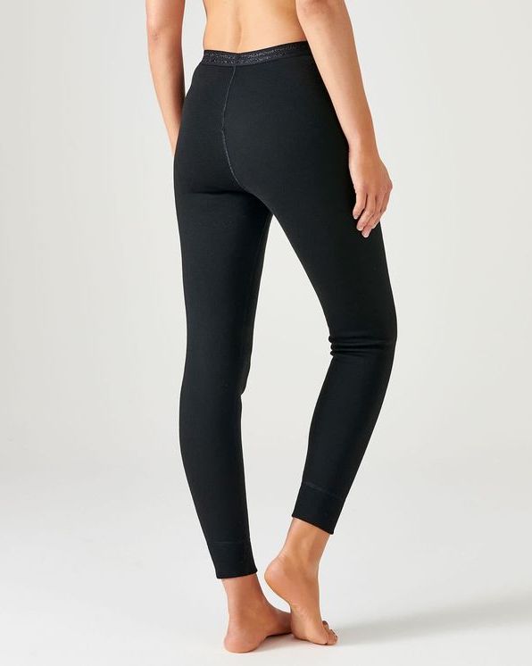 Legging elastische tailleband Thermolactyl®