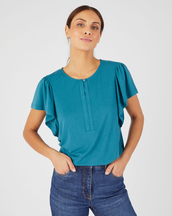 T-shirt Climatyl