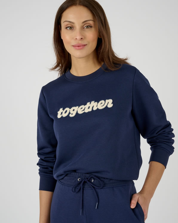 Fleece sweater Thermolactyl