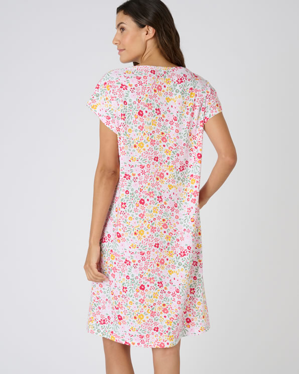 Chemise de nuit Climatyl