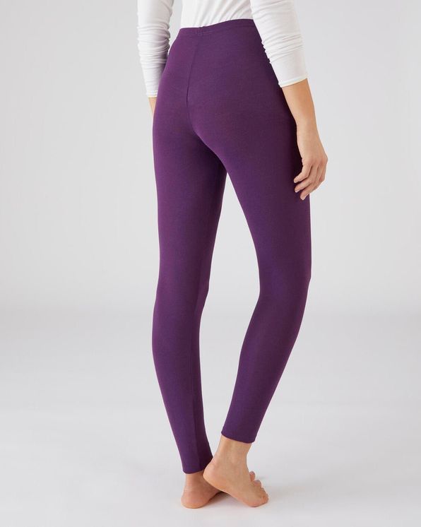 Legging elastische tailleband Thermolactyl Sensitive