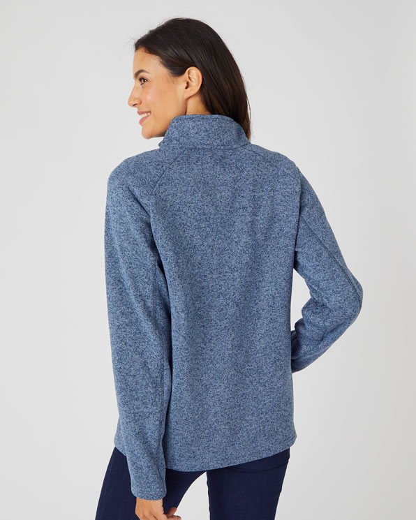 GILET.