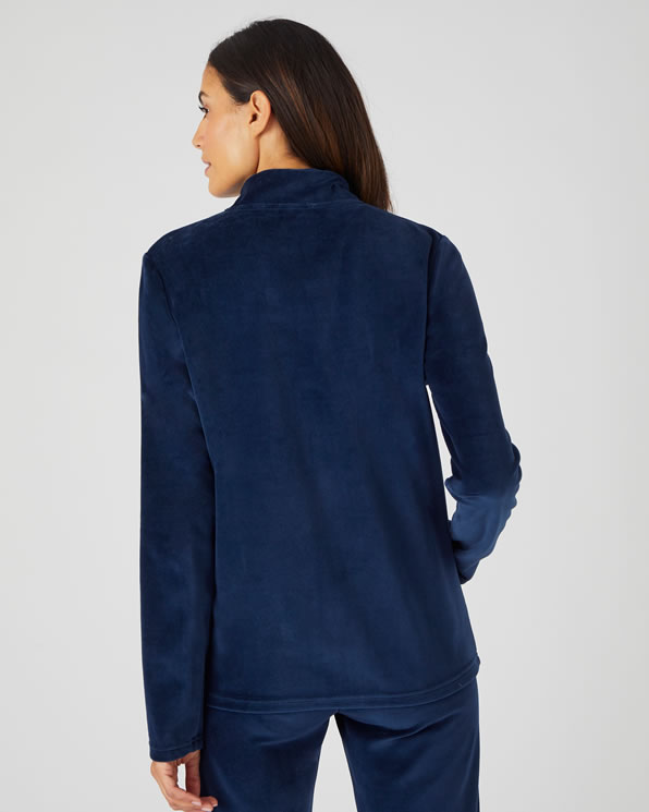 Loungewear set velours