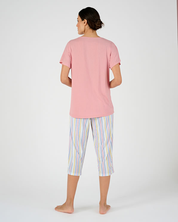 Korte pyjama Climatyl
