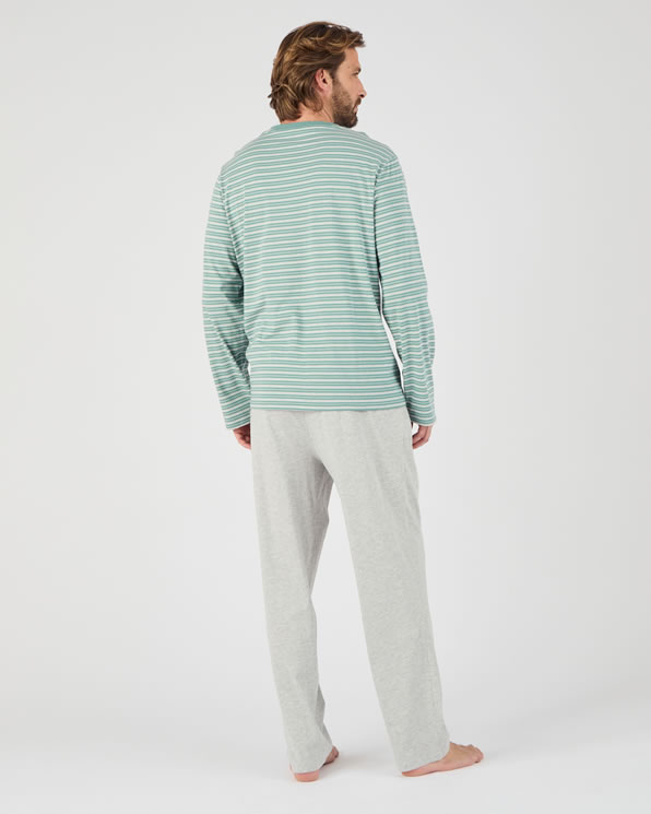 Pyjama en maille jersey
