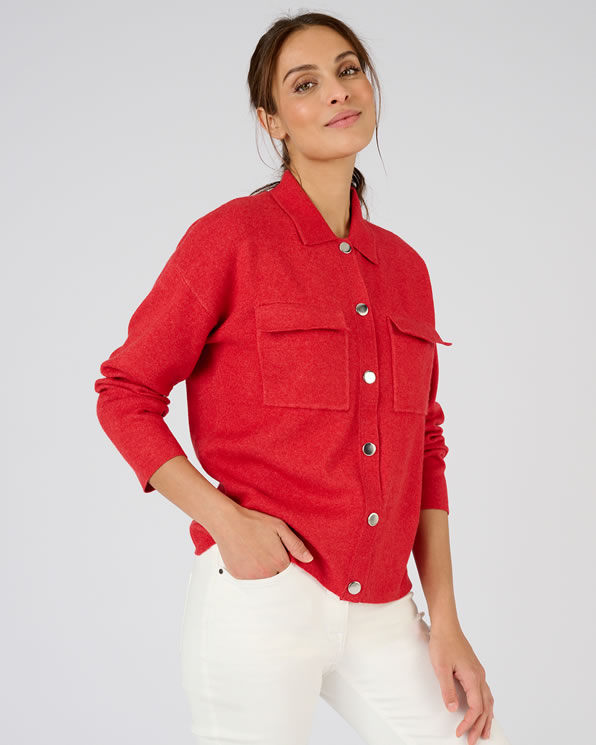 Gilet pressionné Thermolactyl
