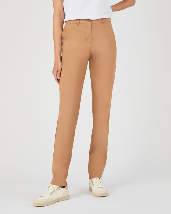 Pantalon chino