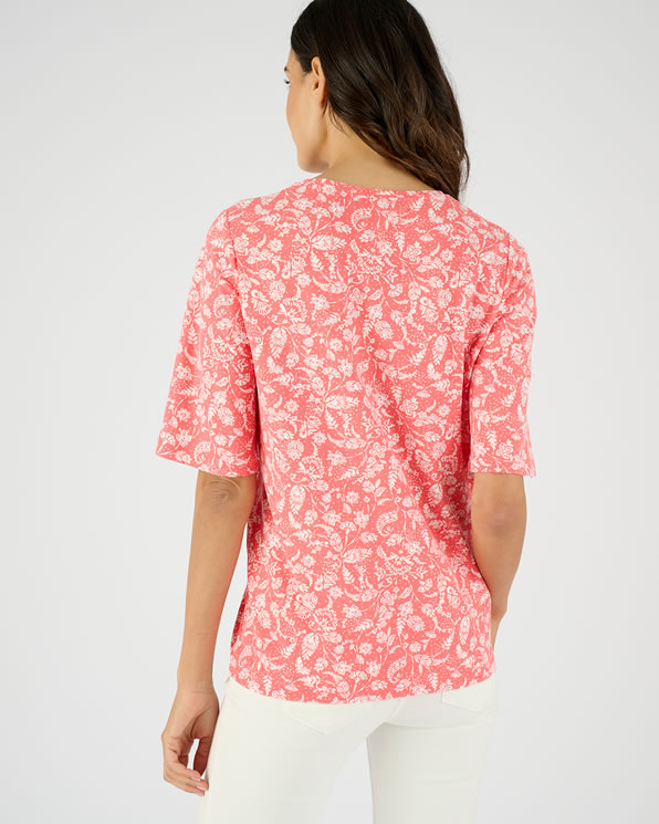 T-shirt maille souple Climatyl