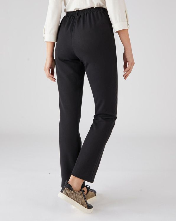 BROEK PULL ON