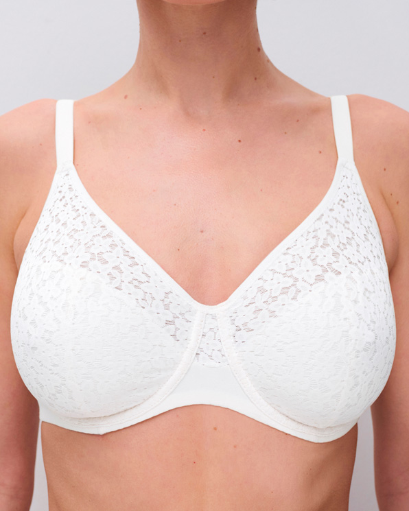 Soutien-gorge à armatures Norah de Chantelle