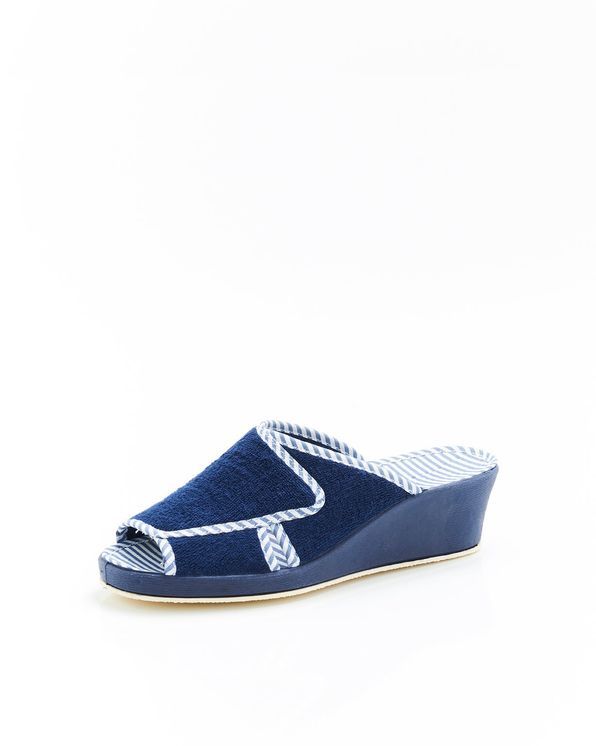 Mules fantaisie
