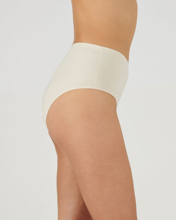 Culotte maxi "INVISIBLE"