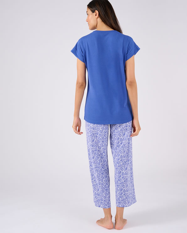 Pyjama maille jersey Climatyl