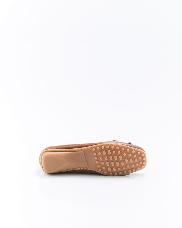 Mocassins à franges