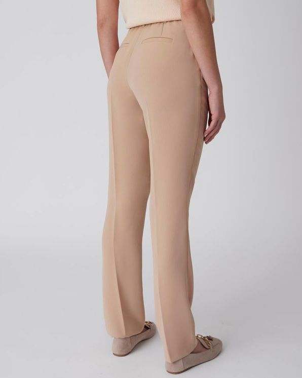 Rechte broek