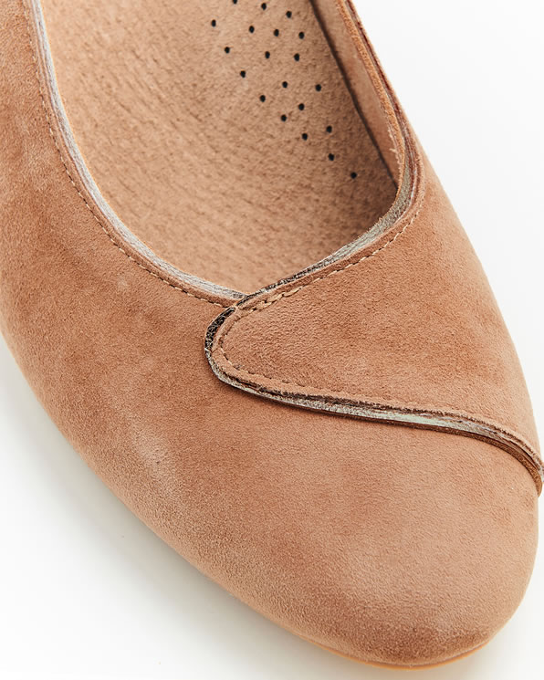Mooie pumps