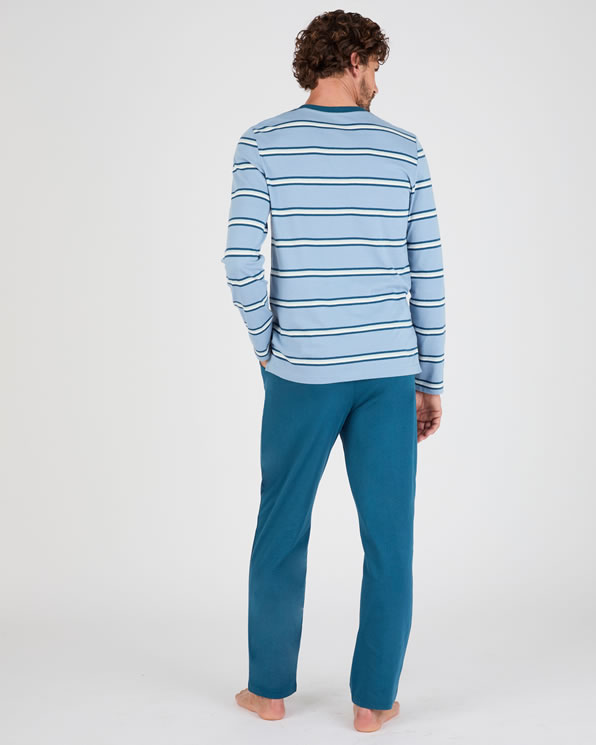 Pyjama en maille jersey