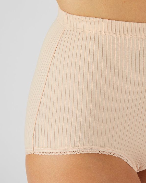 lot de 4 culotte
