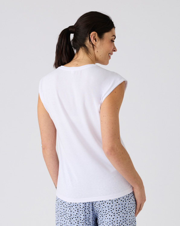 Top mouwloos Climatyl