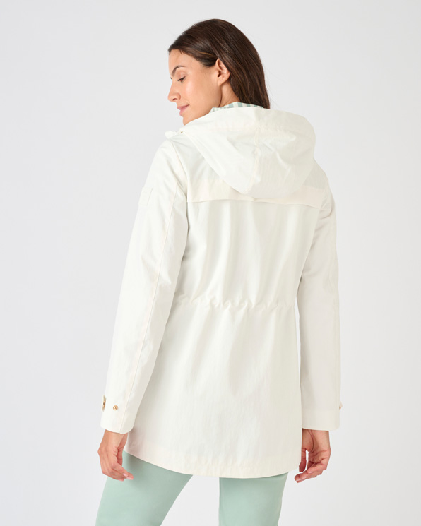 Parka légère
