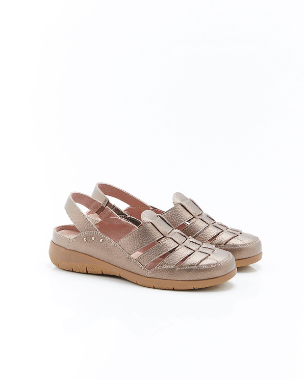 Babies ajourées Amortyl