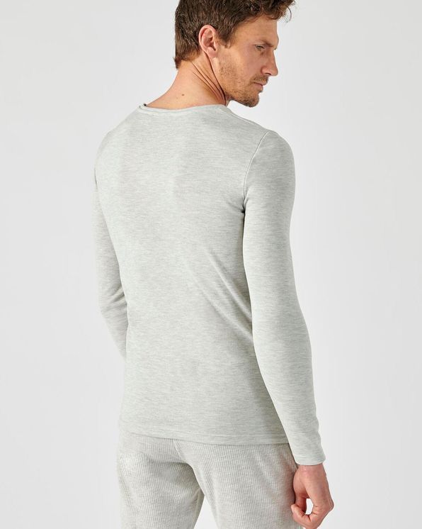 T-shirt heren, Iconic Thermolactyl® Damart Vintage