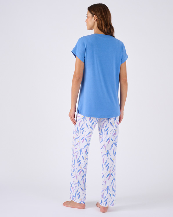 Pyjama jersey tricot Climatyl