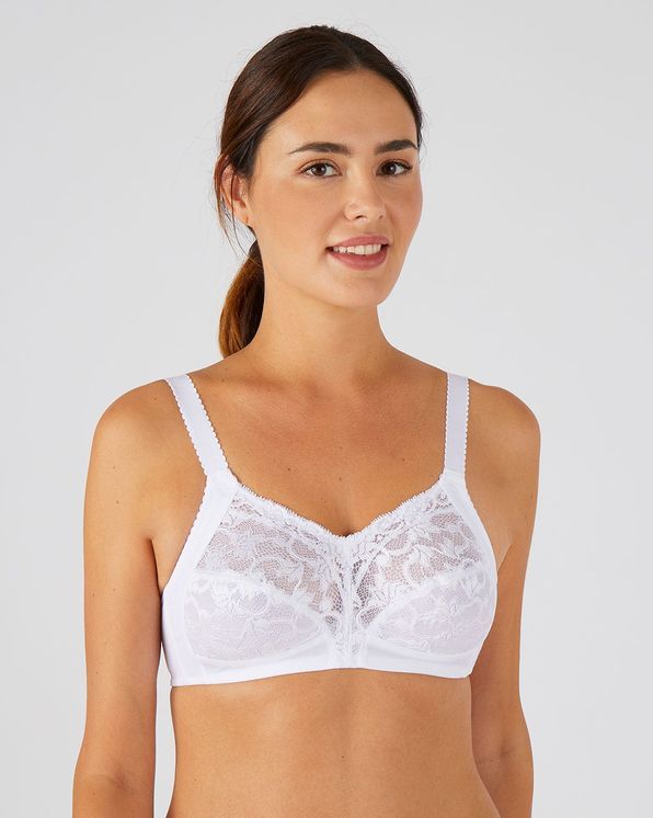 Soutien-gorge sans armatures "Delicate Doreen" de TRIUMPH®