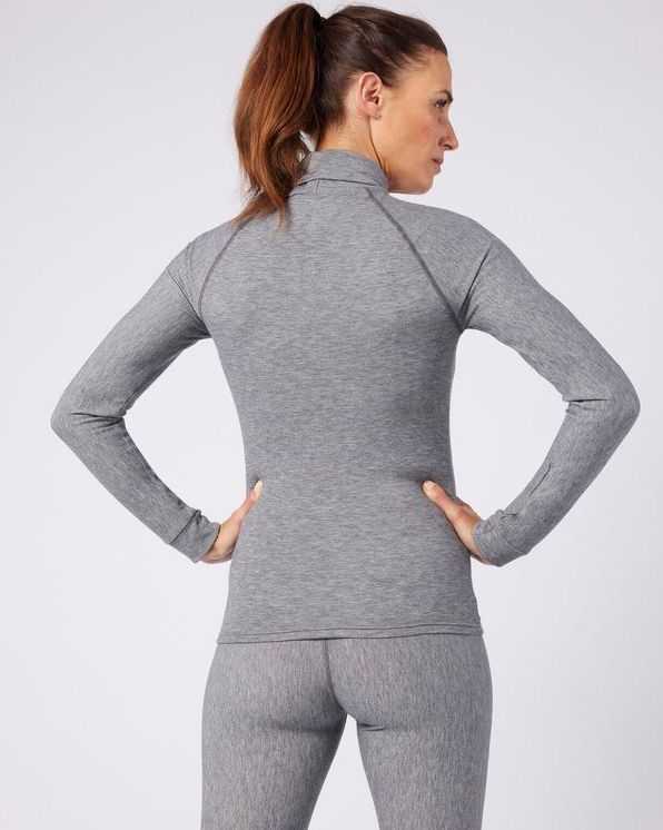 Sous-pull, Comfort Thermolactyl 4, dames