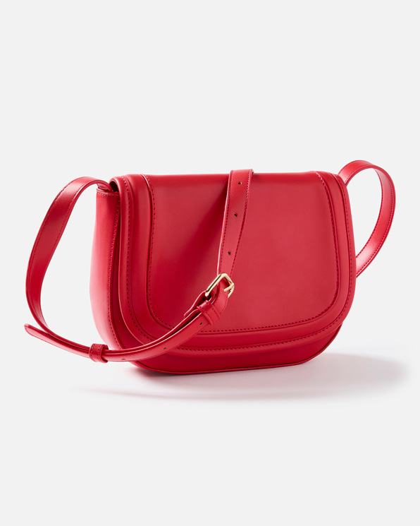 Handtas afneembare schouderriem