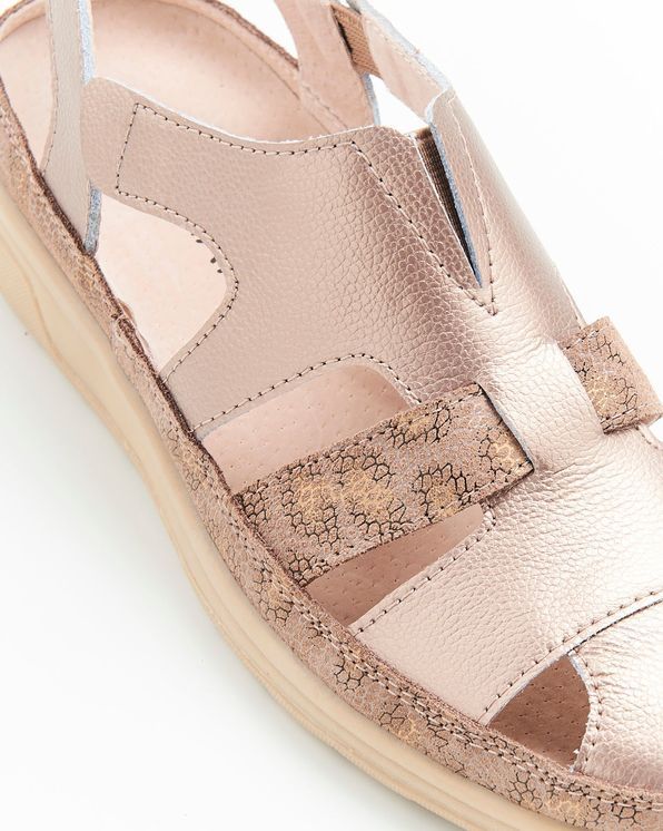 Babies fantaisie jeu de brides croûte de cuir vachette