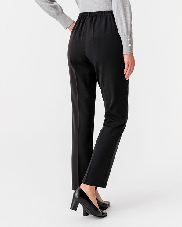 Rechte pantalon