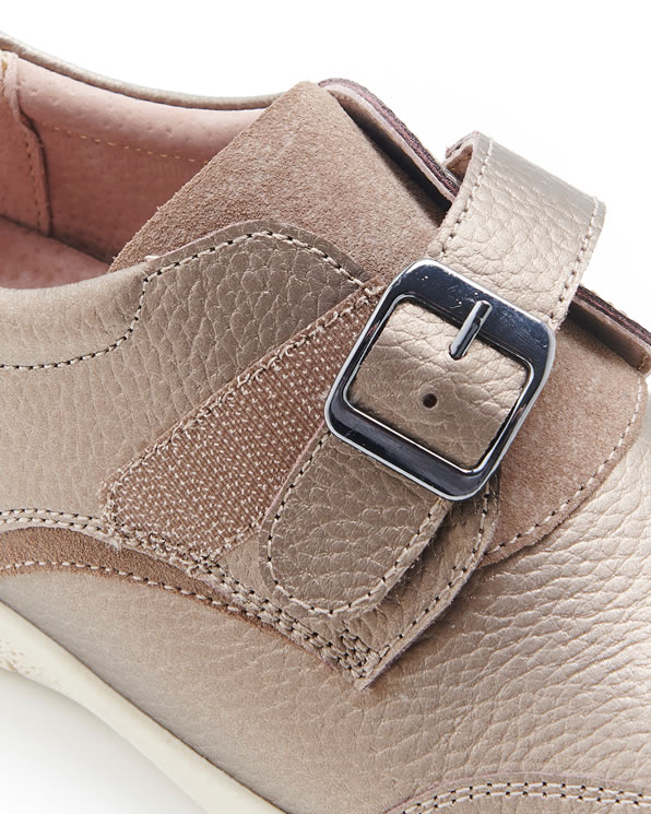 Derby schoenen Amortyl