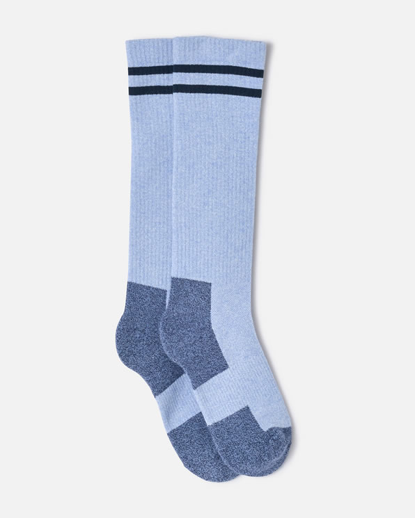 Kniekousen mix voor wandelen