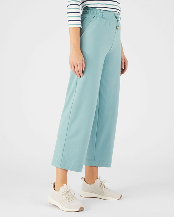 Joggingbroek 7/8