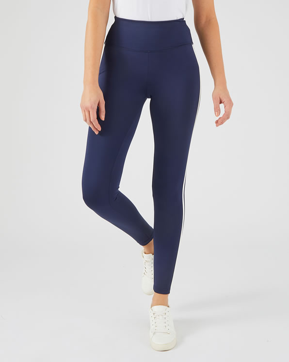 Sportlegging Perfect Fit by Damart